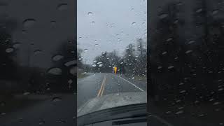 Rhinebeck NY music dance rain automotive [upl. by Netsrak]