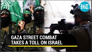 AlQassam Fighters Ambush Israeli Troops IDF Death Toll 39  Hamas AntiTank Unit Chief Killed [upl. by Rosemonde]