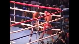 Roman Gonzalez VS Juan Purisima [upl. by Myca838]