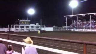 Owyhee County Rodeo Homedale Idaho [upl. by Liban]