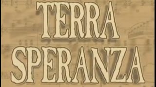 Esperança  Terra Speranza  Tierra Esperanza 2002  APERTURA en español  TV Globo BR [upl. by Prichard424]