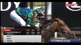 20192020 Season 79 Blue Diamond Stakes Day  Australian Cup [upl. by Raff930]