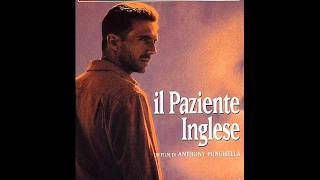 The English Patient  Soundtrack  27  As Far As Florence [upl. by Reames]