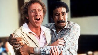 Official Trailer  STIR CRAZY 1980 Gene Wilder Richard Pryor JoBeth Williams Sidney Poitier [upl. by Adlin72]