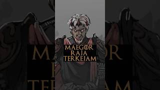 Maegor Raja Terkejam [upl. by Armilda]