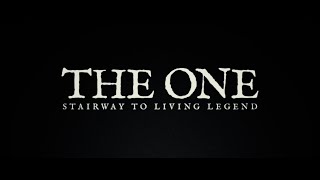 BABYMETAL 【THE ONE  STAIRWAY TO LIVING LEGEND】 [upl. by Peednas]