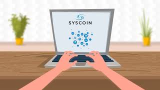 An Introduction to Syscoin [upl. by Gavriella]