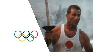 The Complete Tokyo 1964 Olympics Film  Olympic History [upl. by Eldon]