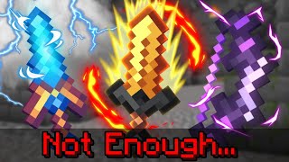 Why We NEED New Weapons  Hypixel Skyblock [upl. by Ttekcirc]