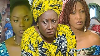 Wicked Mother In Law  Patience Ozokwor Chioma Chukwuka Oge Okoye Classic Movies Nigerian Movie [upl. by Groves271]