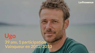 Découvrez les 20 candidats de KohLanta quotLa légendequot [upl. by Doug]