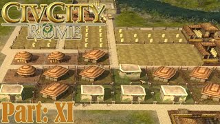 CivCity Rome Campaign  part XI  Pelusium [upl. by Ioab]