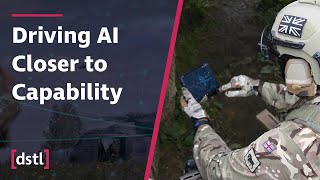 Driving AI Closer to Capability [upl. by Salzhauer178]