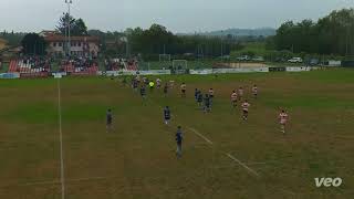 monferrato vs lecco [upl. by Eisler]