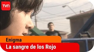 La sangre de los Rojo  Enigma  T8E9 [upl. by Aneral831]