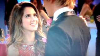 Austin amp Ally Proms amp PromisesKissFinal scene [upl. by Eedna]