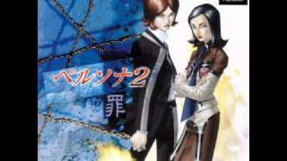 Persona 2  Innocent Sin Opening Theme [upl. by Yatzeck31]