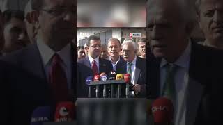 Ahmet Türk Kayyım siyasetiyle bu ülkenin demokrasiye kavuşmasına imkan yok [upl. by Pell425]