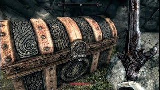 Skyrim  Shalidors Erkenntnisse  50 [upl. by Yelsgnik853]