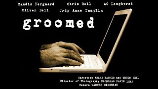 Groomed Teaser Trailer 2018 [upl. by Bergin]