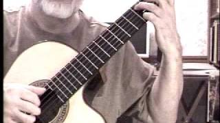 Mr Lonely  Fingerstyle Guitar [upl. by Lerner]