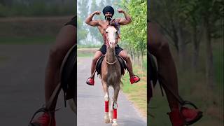 workout dasi motivation viral 2024 shortvideo desi stunt viralshort gym short hadwork [upl. by Yreme]