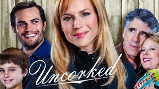 Uncorked  2009 Full Movie｜Hallmark Romance Movie Full Length HD [upl. by Lower]