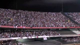 Bastidores SPFC Rogério e time agradecem a força da torcida  São Paulo FC X Cruzeiro [upl. by Nayllij741]