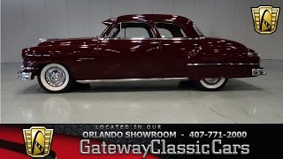 1951 Desoto Deluxe Gateway Classic Cars Orlando [upl. by Dewhurst665]