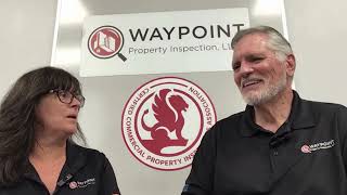 Waypoints 20 Year Journey Insights from Founder Bob Hintze [upl. by Rosanna447]