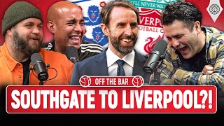 Lets All Laugh At Liverpool  Off The Bar [upl. by Ellecram]