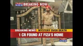 1 cr recovered from Fizas house [upl. by Balf]