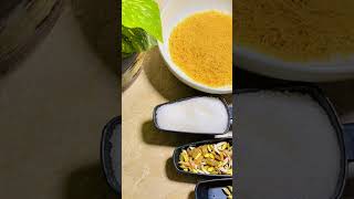 Chicken Tikka Roll  Nawabi Sheer Khurma Recipe  Watch full video on my channel Lifewithtoobas [upl. by Jorin]