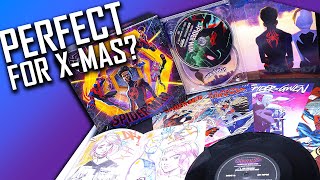 Is this Spiderverse Collectors Edition Worth Buying [upl. by Yovonnda]