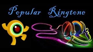 Android Ringtones for free Most Popular Ringtone Android App Review [upl. by Latia]