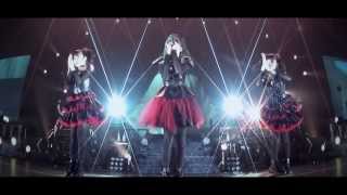 BABYMETAL  ギミチョコ！！ Gimme chocolate OFFICIAL [upl. by Winthorpe]