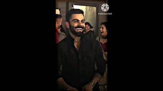 Kangana Tera Ni X Virat Kohli Atitude Short [upl. by Adnolohs]