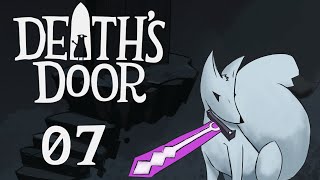 Deaths Door  07  Hookshot [upl. by Asquith]