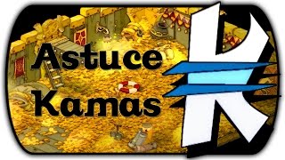 Astuce Kamas Dofus  Facile ET efficace [upl. by Adnuahsar]