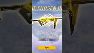 CS world free fire 😎 [upl. by Akitan778]