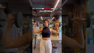 Can you relate shorts youtubeshorts gym fitnesss relatable fitfun fitcomedy love [upl. by Lrig]