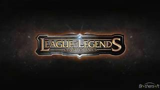 League of Legends  Ranked Champion Select Soundtrack Season 14 [upl. by Toffic]