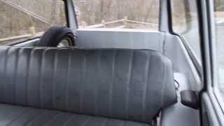 1964 International Harvester Travelall for sale [upl. by Eylk350]