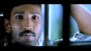 Vaishali Movie Scenes  Aadhi trying to impress Sindhu Menon  Saranya Mohan Thaman [upl. by Adnof]