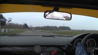 BRSCC Mx5 Supercup 2013  Race 1 Howards Day Castle Combe Car 91 [upl. by Silsbye]