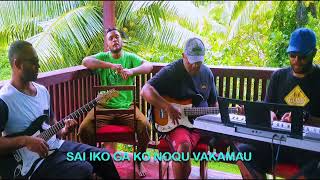 AU GADREVI KEMUNIK3 FIJIKOROTOLU BOYS fts MOUNTAIN BREEZE BOYS OFFICIAL MUSIC VIDEO [upl. by Ive]