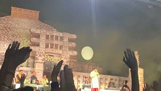 A Raza ji Manoj Tiwari live show Dehradun ￼ Virasat 2024￼ [upl. by Yawnoc]