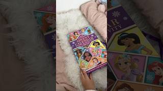 Costco Disney Princess Advent Calendar Day 3 👑📖 costco adventcalendar momfinds [upl. by Adnawal]