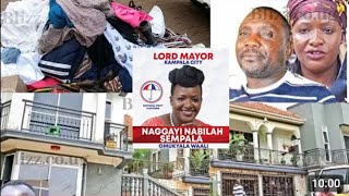 HON NABIIRA AMAZE NAYOGERA AMAZIMA EKIBATABULA NE BBA SEMPALA [upl. by Stoeber]