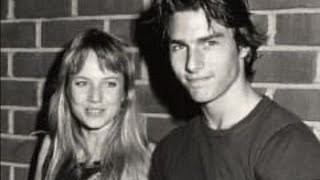 Rebecca De Mornay Spills The Beans After Her Intense Affair With Tom Cruise [upl. by Perni]